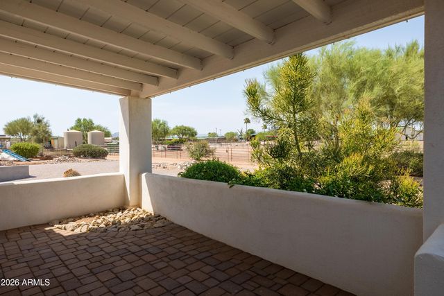 16117 E Red Bird Road, Scottsdale, AZ 85262