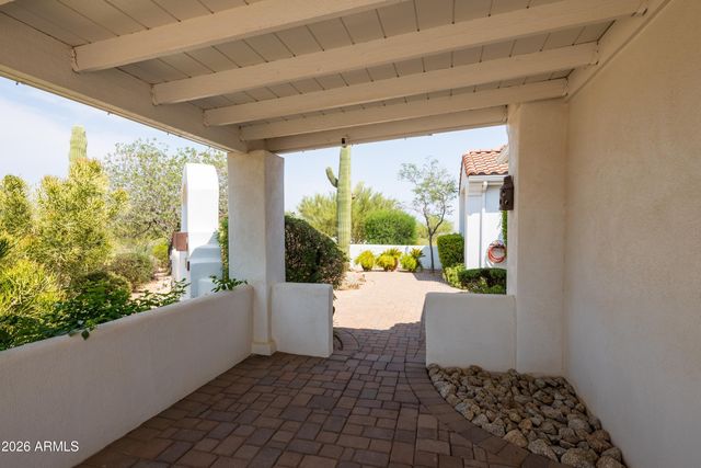 16117 E Red Bird Road, Scottsdale, AZ 85262