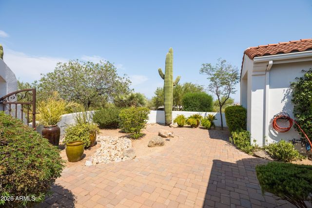 16117 E Red Bird Road, Scottsdale, AZ 85262