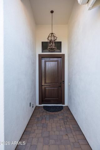 16117 E Red Bird Road, Scottsdale, AZ 85262