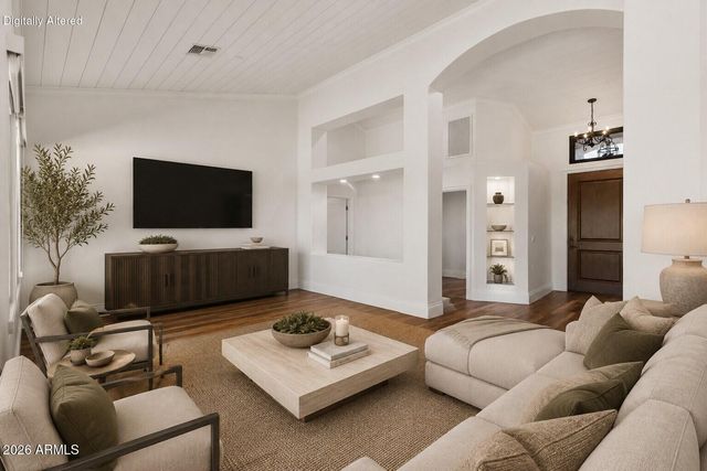 16117 E Red Bird Road, Scottsdale, AZ 85262