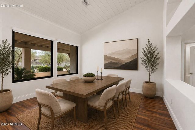 16117 E Red Bird Road, Scottsdale, AZ 85262