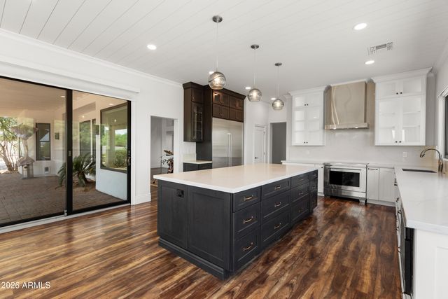 16117 E Red Bird Road, Scottsdale, AZ 85262