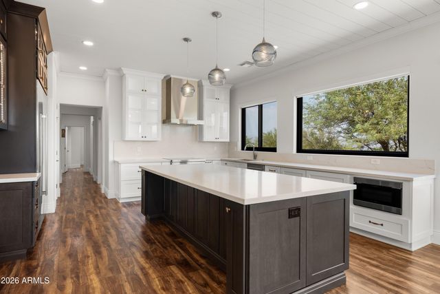 16117 E Red Bird Road, Scottsdale, AZ 85262