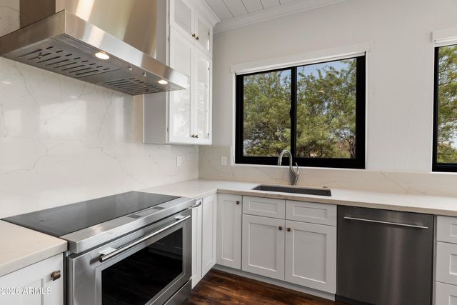 16117 E Red Bird Road, Scottsdale, AZ 85262