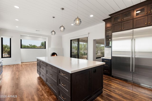 16117 E Red Bird Road, Scottsdale, AZ 85262