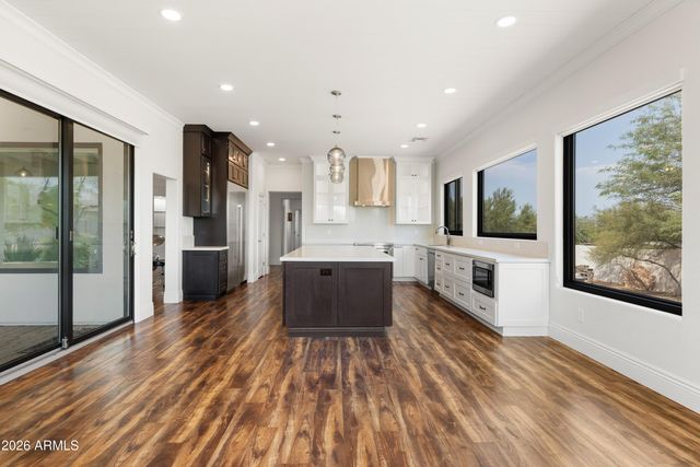 16117 E Red Bird Road, Scottsdale, AZ 85262