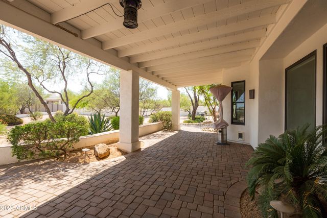 16117 E Red Bird Road, Scottsdale, AZ 85262