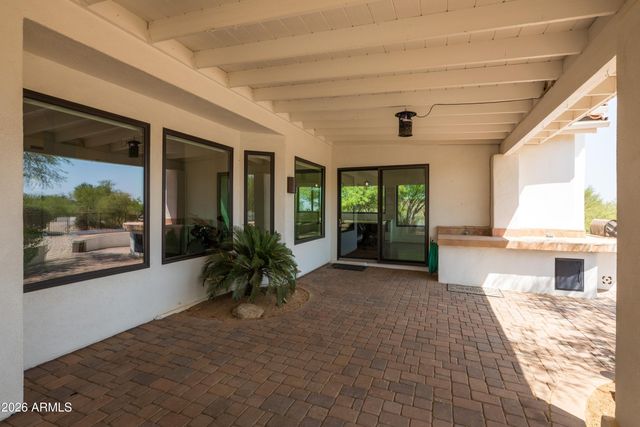 16117 E Red Bird Road, Scottsdale, AZ 85262