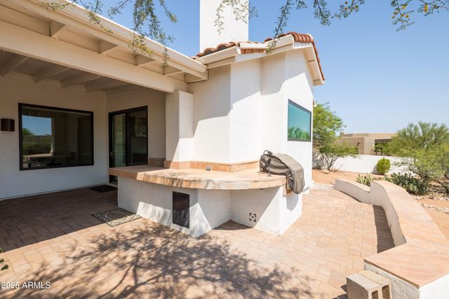 16117 E Red Bird Road, Scottsdale, AZ 85262