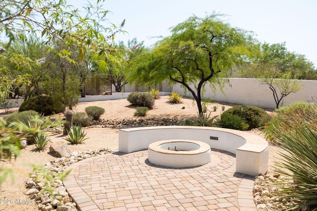 16117 E Red Bird Road, Scottsdale, AZ 85262