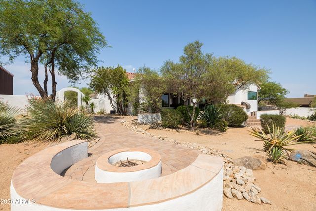 16117 E Red Bird Road, Scottsdale, AZ 85262