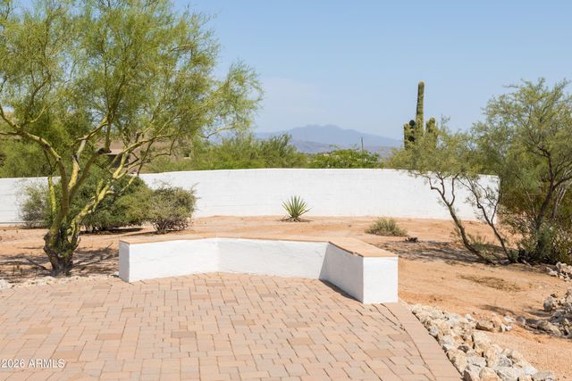 16117 E Red Bird Road, Scottsdale, AZ 85262