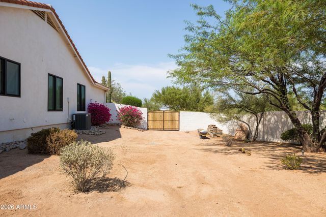 16117 E Red Bird Road, Scottsdale, AZ 85262