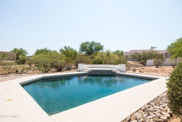 16117 E Red Bird Road, Scottsdale, AZ 85262