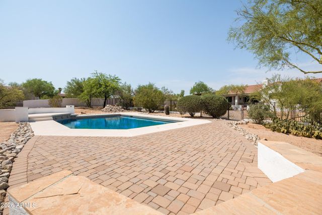 16117 E Red Bird Road, Scottsdale, AZ 85262