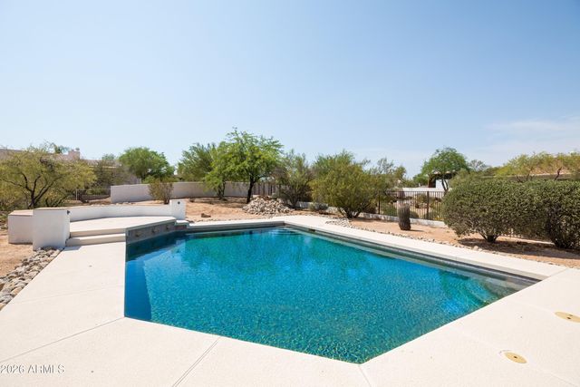 16117 E Red Bird Road, Scottsdale, AZ 85262