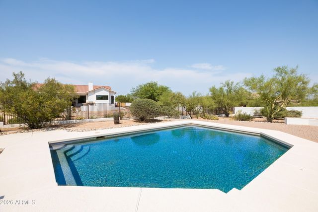16117 E Red Bird Road, Scottsdale, AZ 85262