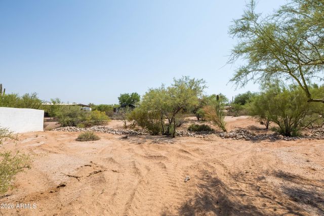 16117 E Red Bird Road, Scottsdale, AZ 85262