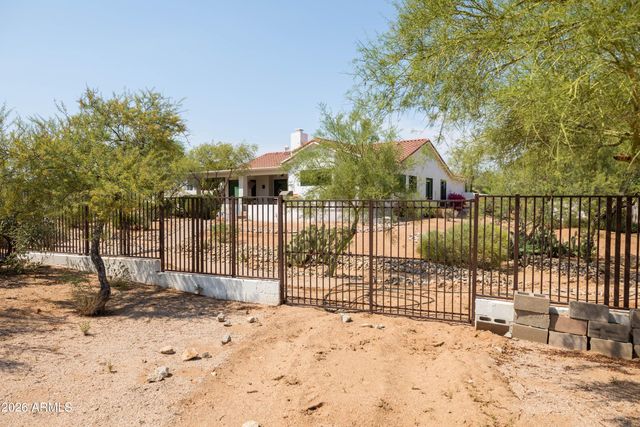 16117 E Red Bird Road, Scottsdale, AZ 85262