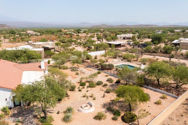 16117 E Red Bird Road, Scottsdale, AZ 85262