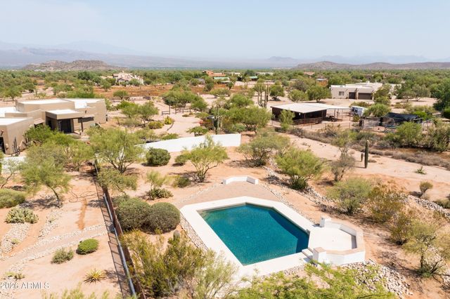 16117 E Red Bird Road, Scottsdale, AZ 85262
