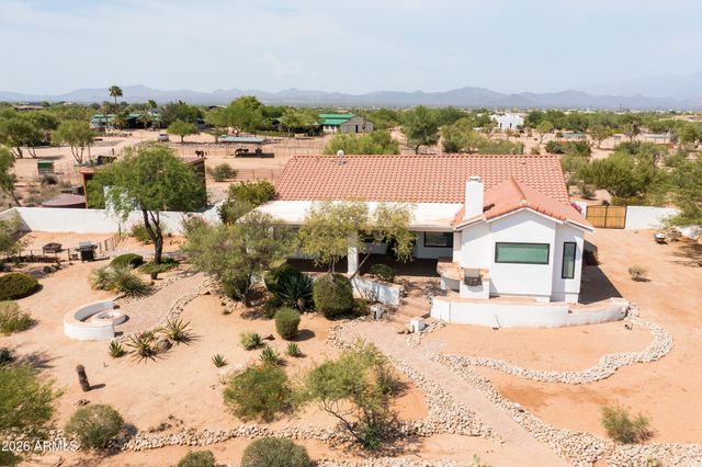 16117 E Red Bird Road, Scottsdale, AZ 85262