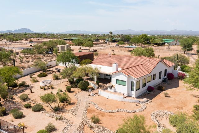 16117 E Red Bird Road, Scottsdale, AZ 85262