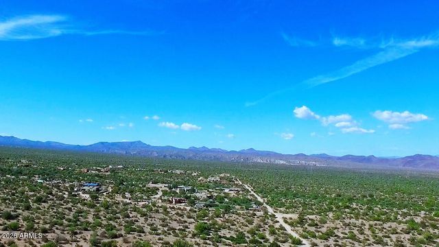 16117 E Red Bird Road, Scottsdale, AZ 85262