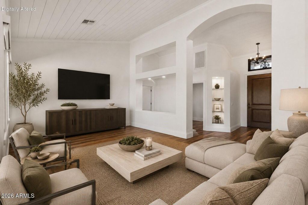 16117 E Red Bird Road, Scottsdale, AZ 85262 — photo 3