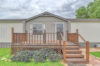 200 Chickasha Avenue, Amber, OK 73004