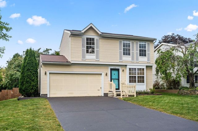 3325 Paradise Avenue, Hilliard, OH 43026