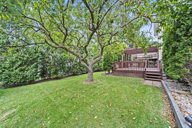 3325 Paradise Avenue, Hilliard, OH 43026