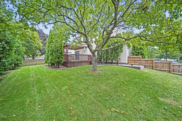3325 Paradise Avenue, Hilliard, OH 43026