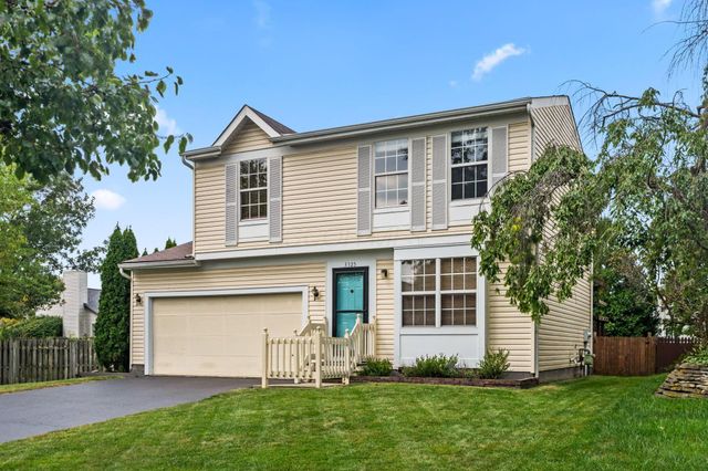 3325 Paradise Avenue, Hilliard, OH 43026