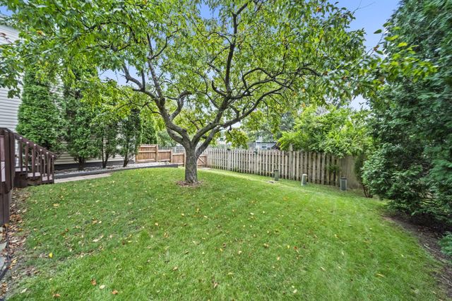 3325 Paradise Avenue, Hilliard, OH 43026