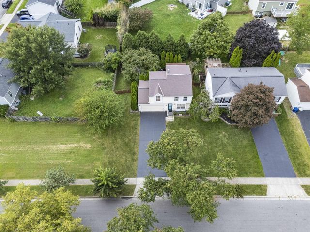 3325 Paradise Avenue, Hilliard, OH 43026