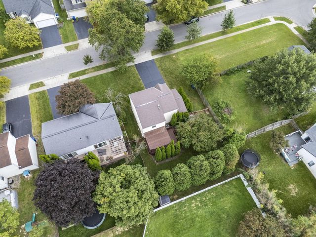 3325 Paradise Avenue, Hilliard, OH 43026