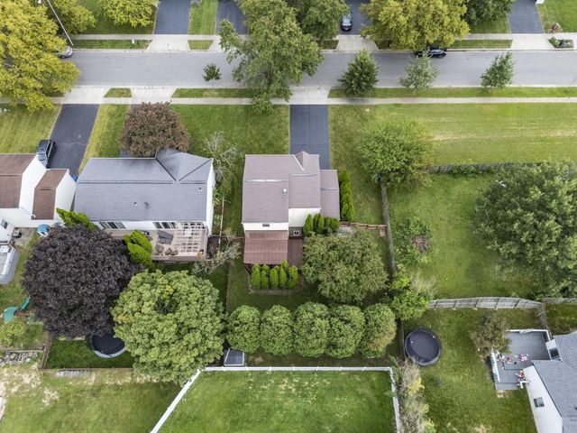 3325 Paradise Avenue, Hilliard, OH 43026