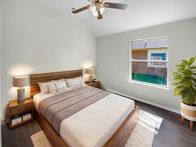 8712 Trace Ridge Parkway, Fort Worth, TX 76244