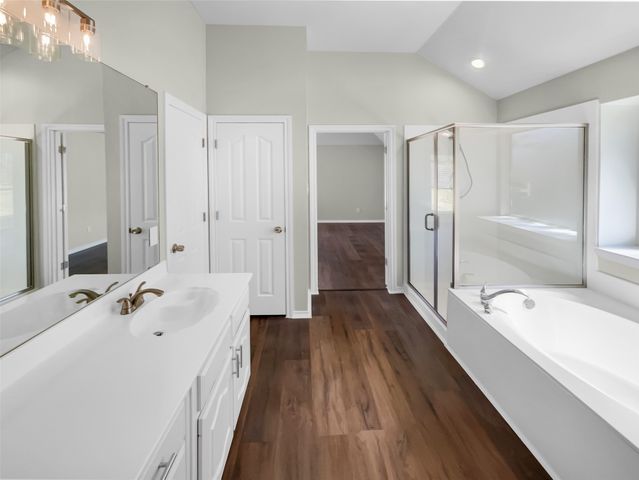 8712 Trace Ridge Parkway, Fort Worth, TX 76244