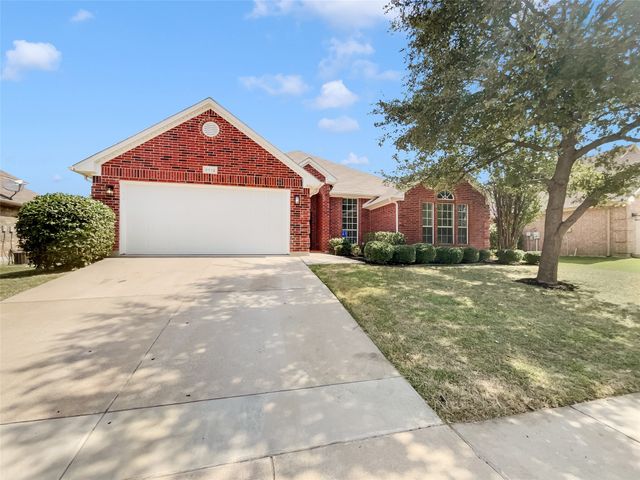 8712 Trace Ridge Parkway, Fort Worth, TX 76244