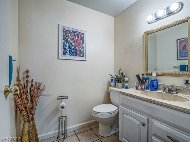 4522 Del Oro Drive, Las Vegas, NV 89102