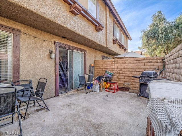 4522 Del Oro Drive, Las Vegas, NV 89102