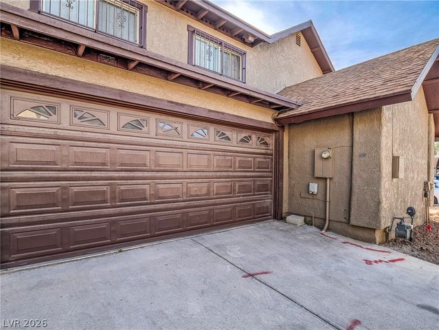 4522 Del Oro Drive, Las Vegas, NV 89102