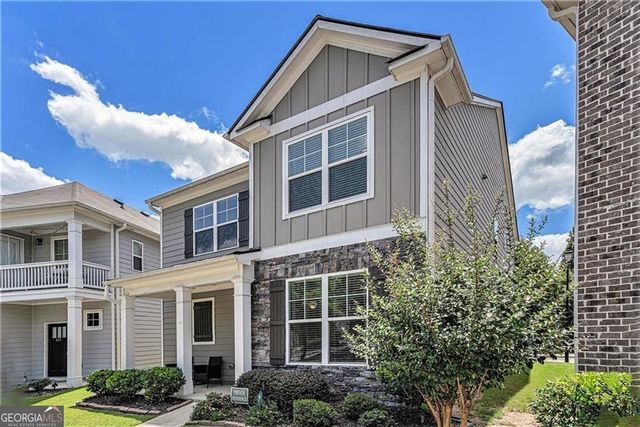 847 Venture Way SW, Atlanta, GA 30331