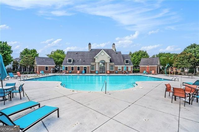 847 Venture Way SW, Atlanta, GA 30331