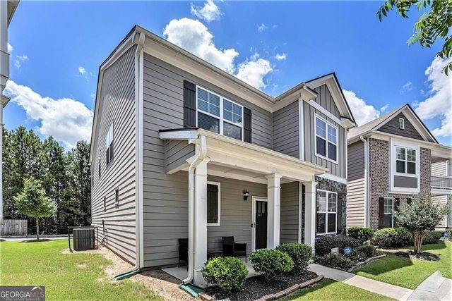 847 Venture Way SW, Atlanta, GA 30331