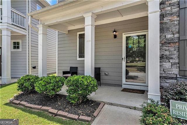 847 Venture Way SW, Atlanta, GA 30331