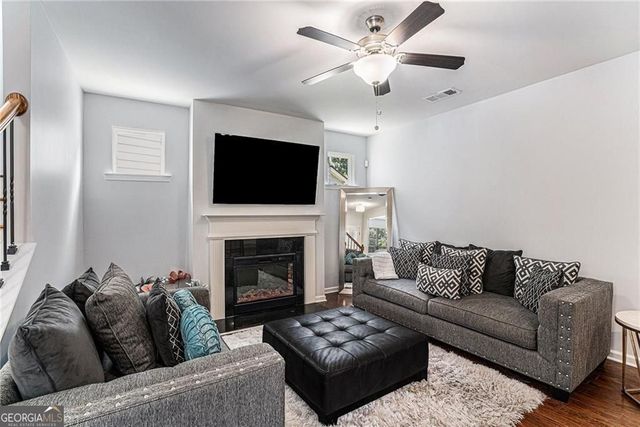 847 Venture Way SW, Atlanta, GA 30331